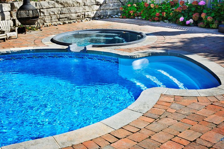 How Do You Know When Your Pool Needs To Be Resurfaced