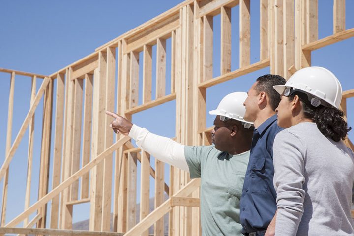 How to find the right home contractor?
