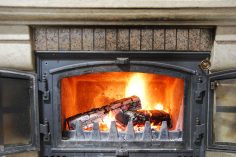Does A Gas Fireplace Need Chimney Cleaning