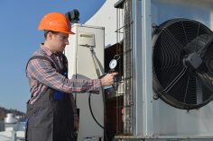 How To Prepare Your Commercial HVAC System For Spring