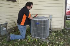 HVAC and Indoor Air Quality