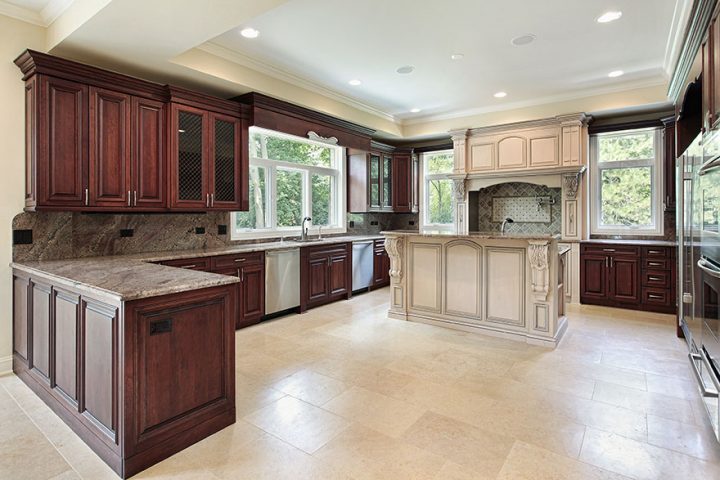 Can Water Ruin Granite Countertops