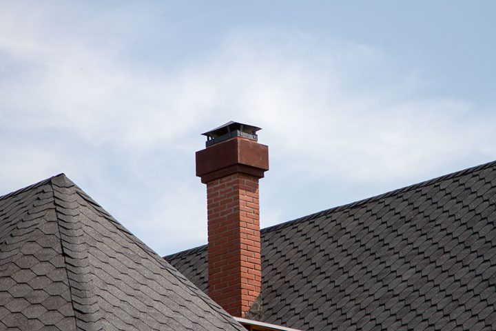 What Is A Chimney Damper? What Does It Do?