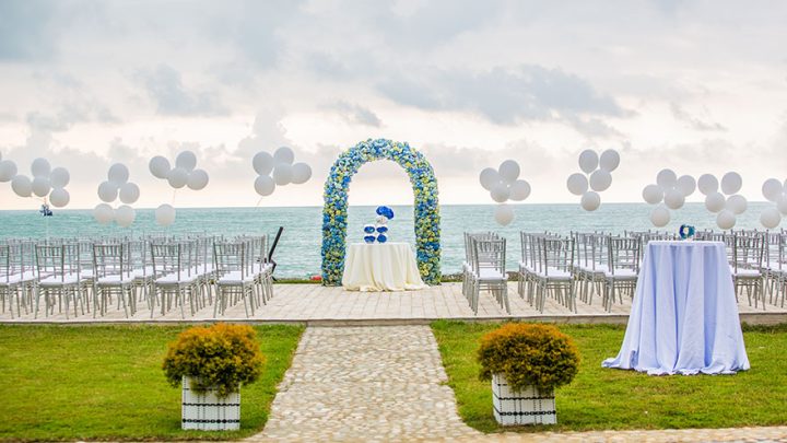 6 Mistakes To Avoid When Planning A Destination Wedding