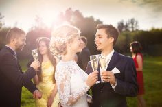The ultimate Do’s and Don’ts of wedding parties