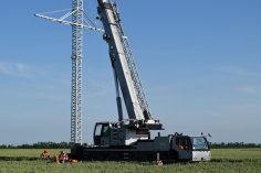 How To Perform Crane Inspection