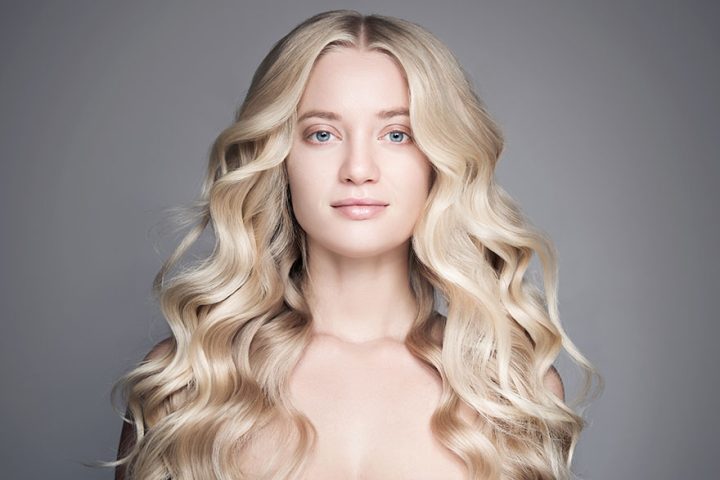 Types of hair extensions in salons