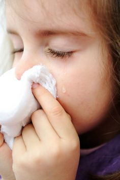 Top 5 Home Remedies For Nasal Allergies